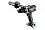 METABO WKRĘTARKA BS 18 LTX-3 BL I Metal CARCASS METABOX