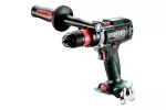 METABO WKRĘTARKA BS 18 LTX-3 BL Q I CARCASS METABOX