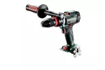 METABO WKRĘTARKA BS 18 LTX-3 BL Q I METAL CARCASS METABOX