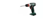 METABO WKRĘTARKA BS 18 QUICK CARCASS /BULK