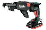 METABO WKRĘTARKA DO PŁYT G-K TBS 18 LTX BL 5000 +MAGAZYNEK 2x4,0Ah LiHD METABOX