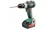 METABO WKRĘTARKA UD.SB 18 LT BL 60/34Nm 2x4,0Ah