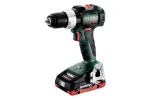 METABO WKRĘTARKA UD.SB 18 LT BL 60/34Nm 2x4,0Ah LiHD
