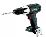METABO WKRĘTARKA UD.SB 18 LT CARCASS 60/34Nm METABOX ...