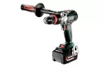 METABO WKRĘTARKA UD.SB 18 LTX BL Q I 130/65Nm 2x5,2Ah