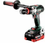 METABO WKRĘTARKA UD.SB 18 LTX BL Q I 130/65Nm 2x5,5Ah LiHD
