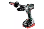 METABO WKRĘTARKA UD.SB 18 LTX-3 BL I 2x5,5Ah LiHD METABOX