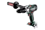 METABO WKRĘTARKA UD.SB 18 LTX-3 BL I METAL CARCASS METABOX