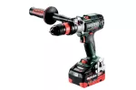 METABO WKRĘTARKA UD.SB 18 LTX-3 BL Q I 2x5,5Ah LiHD METABOX