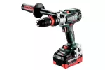 METABO WKRĘTARKA UD.SB 18 LTX-3 BL Q I METAL 2x5,5Ah LiHD METABOX
