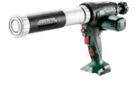 METABO WYCISKACZ KPA 18 LTX 400 CARCASS