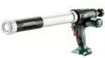 METABO WYCISKACZ KPA 18 LTX 600 CARCASS