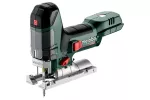METABO WYRZYNARKA ST 18 LT 130 BL CARCASS