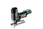 METABO WYRZYNARKA ST 18 LT 130 BL CARCASS METABOX