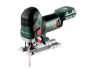 METABO WYRZYNARKA STA 18 LTX 150 BL CARCASS METABOX
