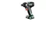 METABO ZAKRĘTARKA UDAR.SSD 18 LT 200 BL CARCASS