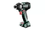 METABO ZAKRĘTARKA UDAR.SSD 18 LT 200 BL CARCASS 200Nm METABOX