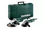 METABO ZESTAW COMBO WE2200-230+W750-125