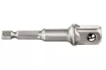 METABO ADAPTER 1/4”