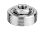 METABO ADAPTER DO NABOJU WKRĘCANEGO 500G