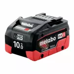 METABO AKUMULATOR 18V 10,0Ah LIHD ...