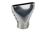 METABO DYSZA SZEROKOSTRUMIENIOWA SZER. 50 mm DO OPALAREK