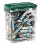 METABO KOŃCÓWKA PZ2 x 25mm/25szt.