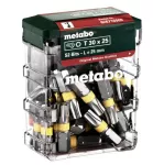 METABO KOŃCÓWKA T30 x 25mm/25szt.