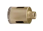 METABO KORONA 10mm  NASYP DIAMENTOWY /DIAMENT LUTOWANY ...