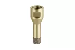 METABO KORONA 14mm  NASYP DIAMENTOWY /DIAMENT LUTOWANY ...