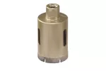 METABO KORONA 75mm  NASYP DIAMENTOWY /DIAMENT LUTOWANY