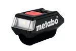 METABO LAMPA LED DO FB 18 LTx