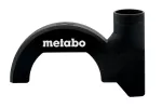 METABO OSŁONA CED 125 CLIP ...