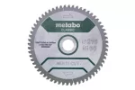 METABO PIŁA TARCZOWA FZ/TZ  216x30x60z