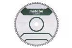 METABO PIŁA TARCZOWA FZ/TZ  305x30x80z