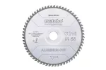 METABO PIŁA TARCZOWA FZ/TZ 216x30x58z    ALUMINIUM CUT PROFESSIONAL
