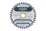 METABO PIŁA TARCZOWA HW/CT 165x20x36z    CORDLESS CUT WOOD CLASSIC