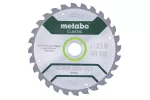 METABO PIŁA TARCZOWA HW/CT 216x30x28z    CORDLESS CUT WOOD CLASSIC