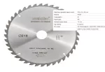 METABO PIŁA TARCZOWA HW/CT 216x30x40Z 1,8mm