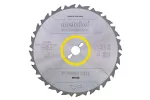 METABO PIŁA TARCZOWA HW/CT 315x30x20z    POWER CUT WOOD PROFESSIONAL