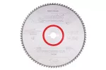 METABO PIŁA TARCZOWA HW/CT 315x30x84Z ...