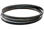 METABO PIŁA TAŚMOWA 2240x15x0,5 A2 METALE MIĘKKIE ...
