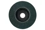 METABO ŚCIERNICA LISTKOWA  125x22,2 mm P40