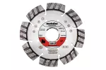 METABO TARCZA DIAMENTOWA  DO BETONU „PROFESSIONAL115 x 22mm