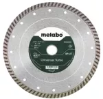 METABO TARCZA DIAMENTOWA 230 x 22mm