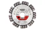 METABO TARCZA DIAMENTOWA DO BETONU „PROFESSIONAL” 150X22mm