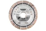METABO TARCZA DIAMENTOWA DO GRANITU  125 x 22mm