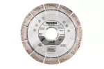 METABO TARCZA DIAMENTOWA DO GRANITU 115 x 22mm
