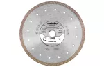 METABO TARCZA DIAMENTOWA DO PŁYTEK CERAMICZNYCH „PROFESSIONAL” 230 x 22mm