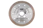 METABO TARCZA DIAMENTOWA DO PŁYTEK CERAMICZNYCH 125 x 22mm